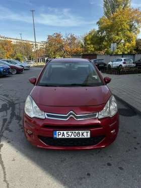 Citroen C3, снимка 3