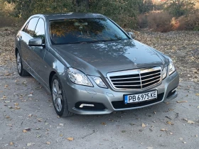 Mercedes-Benz E 350, снимка 9