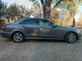 Mercedes-Benz E 350, снимка 5