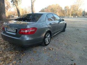 Mercedes-Benz E 350, снимка 6