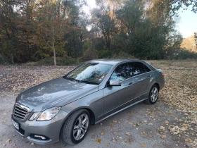 Mercedes-Benz E 350, снимка 1