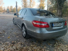 Mercedes-Benz E 350, снимка 7