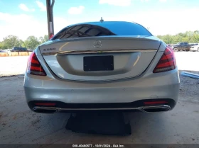 Mercedes-Benz S 560 | Mobile.bg    14