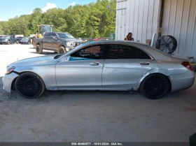 Mercedes-Benz S 560 | Mobile.bg    8