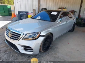 Mercedes-Benz S 560 | Mobile.bg    4