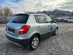 Skoda Fabia 1.2TSI 86kc FACE SCOUT, снимка 5