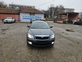 Skoda Octavia 1.6tdi отлична - 8299 лв. - 63051372 | Car24.bg