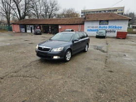 Skoda Octavia 1.6tdi отлична, снимка 1