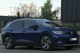 VW ID.4 Pro Performance 82kw Full - 62500 лв. - 27886788 | Car24.bg