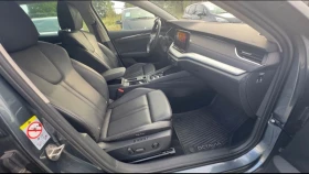 Обява за продажба на Skoda Octavia 2.0TDI/ Масаж/Обдухване/Подгрев /Head Up... ~38 500 лв. - изображение 9