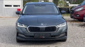 Обява за продажба на Skoda Octavia 2.0TDI/ Масаж/Обдухване/Подгрев /Head Up... ~38 500 лв. - изображение 2