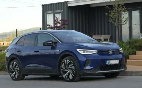 VW ID.4 Pro Performance 82kw Full - 62500 лв. - 27886788 | Car24.bg