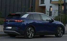 VW ID.4 Pro Performance 82kw Full - 62500 лв. - 27886788 | Car24.bg