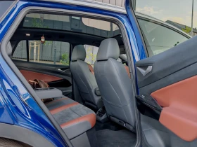 VW ID.4 Pro Performance 82kw Full - 62500 лв. - 27886788 | Car24.bg
