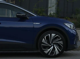 VW ID.4 Pro Performance 82kw Full - 62500 лв. - 27886788 | Car24.bg