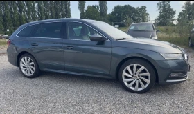 Обява за продажба на Skoda Octavia 2.0TDI/ Масаж/Обдухване/Подгрев /Head Up... ~38 500 лв. - изображение 3