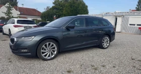 Обява за продажба на Skoda Octavia 2.0TDI/ Масаж/Обдухване/Подгрев /Head Up... ~38 500 лв. - изображение 4