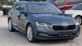 Обява за продажба на Skoda Octavia 2.0TDI/ Масаж/Обдухване/Подгрев /Head Up... ~38 500 лв. - изображение 1