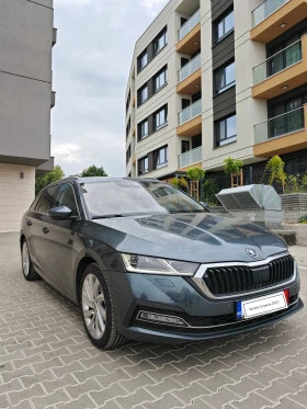 Skoda Octavia 2.0TDI/ Масаж/Обдухванe/Head Up/Matrix... - 38500 лв. - 33951334 3