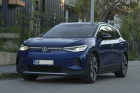 VW ID.4 Pro Performance 82kw Full - 62500 лв. - 27886788 | Car24.bg