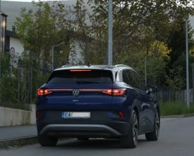 VW ID.4 Pro Performance 82kw Full - 62500 лв. - 27886788 | Car24.bg