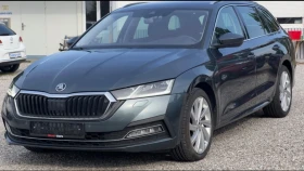 Обява за продажба на Skoda Octavia 2.0TDI/ Масаж/Обдухване/Подгрев /Head Up... ~38 500 лв. - изображение 1
