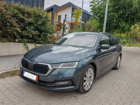 Skoda Octavia 2.0TDI/ Масаж/Обдухванe/Head Up/Matrix... - 38500 лв. - 33951334 5