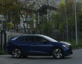 VW ID.4 Pro Performance 82kw Full - 62500 лв. - 27886788 | Car24.bg