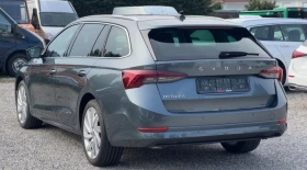 Обява за продажба на Skoda Octavia 2.0TDI/ Масаж/Обдухване/Подгрев /Head Up... ~38 500 лв. - изображение 7