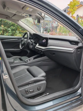 Skoda Octavia 2.0TDI/ Масаж/Обдухванe/Head Up/Matrix... - 38500 лв. - 33951334 7