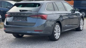 Обява за продажба на Skoda Octavia 2.0TDI/ Масаж/Обдухване/Подгрев /Head Up... ~38 500 лв. - изображение 6