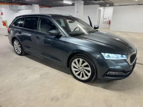Skoda Octavia 2.0TDI/ Масаж/Обдухванe/Head Up/Matrix... - 38500 лв. - 33951334 15