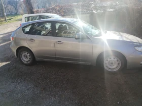 Subaru Impreza Хечбек, снимка 15