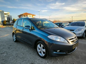 Honda Fr-v 2.0I, снимка 3