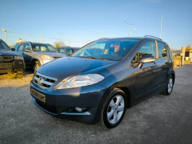     Honda Fr-v 2.0I