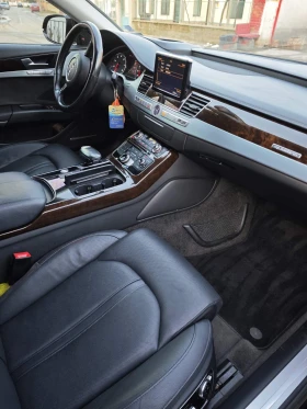 Audi A8 s8, снимка 6