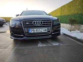 Audi A8 s8, снимка 1