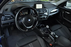 BMW 118 Sport line, снимка 10