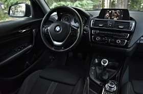 BMW 118 Sport line, снимка 14