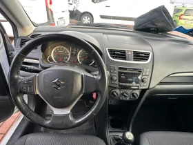 Suzuki Swift 1.3 94 4х4 Италия , снимка 5