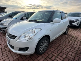 Suzuki Swift 1.3 94 4х4 Италия , снимка 4