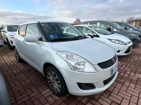 Suzuki Swift 1.3 94 4х4 Италия , снимка 1