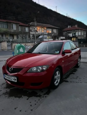 Mazda 3 | Mobile.bg    3