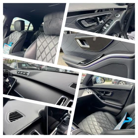 Mercedes-Benz S 350 AMG 4 matik | Mobile.bg    17