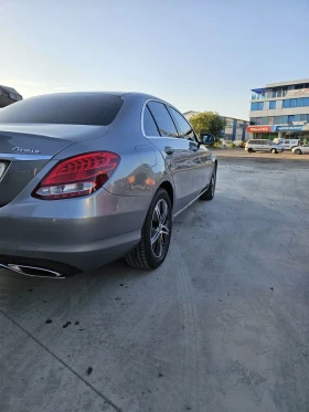 Mercedes-Benz C 300 4 MATIC, Панорама, снимка 5