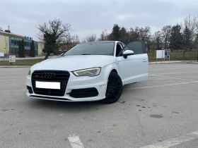 Audi A3 S-Line Quattro, снимка 3