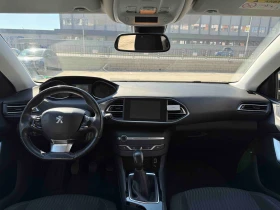 Peugeot 308 1.6HDI, снимка 11