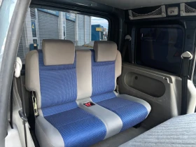 Обява за продажба на VW Caddy 1.9TDI  LIFE  7 места ~8 999 лв. - изображение 10