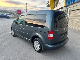 Обява за продажба на VW Caddy 1.9TDI  LIFE  7 места ~8 999 лв. - изображение 2