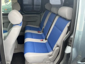 Обява за продажба на VW Caddy 1.9TDI  LIFE  7 места ~8 999 лв. - изображение 8